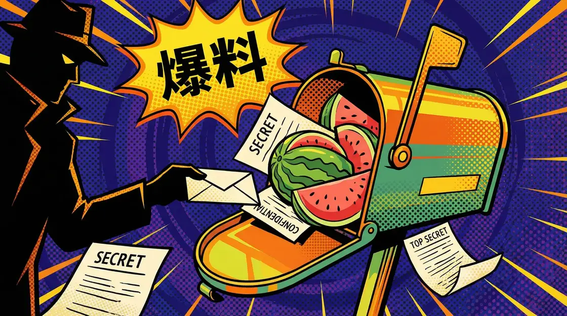 云顶之弈助手 匿名爆料通道漫画插图